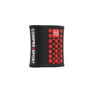 Imagem de COMPRESSPORT Bandeaux Absorbants Sweatbands 3D. Pontos