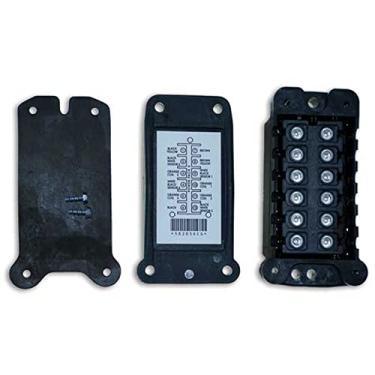 Imagem de CDI Electronics 113-1731 Johnson/Evinrude Power Pack - 4 cilindros (1973-1977)