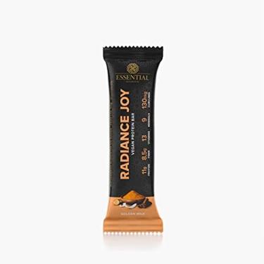 Imagem de Barrinha de Proteína Radiance Joy Golden Milk - Essential