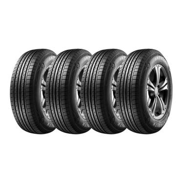 Imagem de Kit 4 Pneus Aptany Aro 15 31X10.50R15 RL101 109S