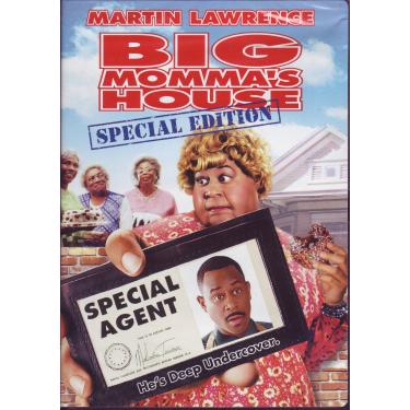 Imagem de Big Mamas House - Special Edition [DVD]