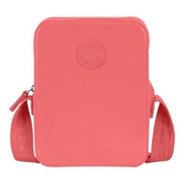 Imagem de BOLSA SHOULDER BAG MOLECA 50016.1-Unissex