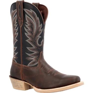 Imagem de Durango Bota masculina Rebel Pro Western, Preto, 42