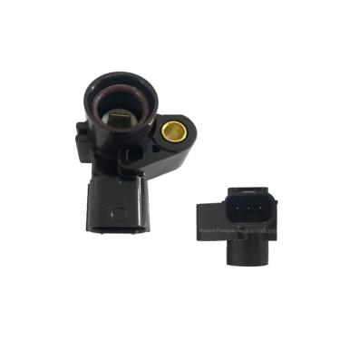 Imagem de  Sensor Map Híbrido TBI TPS Moto Honda Pop 110i / Biz 110i / CG 160 Start ano 2016 a 20...
