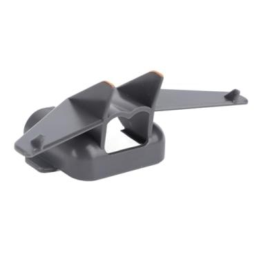 Imagem de Drone Cauda Asa Leve Anti Liberação Fivela Drone Asa Traseira Bateria Guarda para Avata 2
