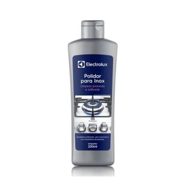 Imagem de Polidor para Inox Electrolux 200ml