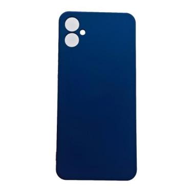 Imagem de Capinha Capa Compatível Com Samsung Galaxy a05 A055 tela 6.7 case Avel