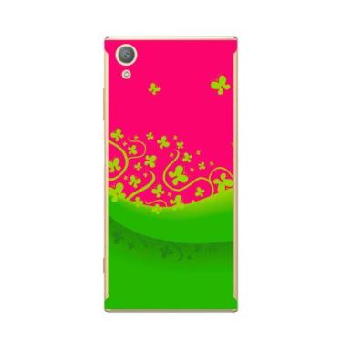 Imagem de Capa Adesivo Skin358 Verso Para Sony Xperia Xa1 Plus - KawaSkin