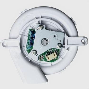 Imagem de Módulo de motor de ventilador para Roborock Xiaomi S50 S51 S52 S55 T60 T61 T65 1S S5 S6 S60 S61 S65 E25 E35 Series Robotic Vacuums Peças de Reposição
