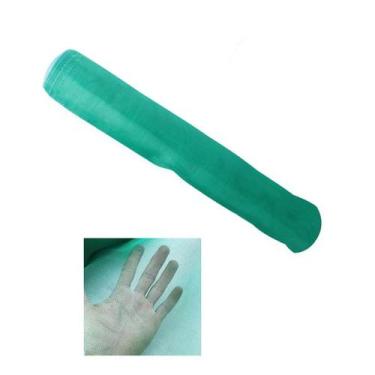 Imagem de Tela Mosquiteiro Inseto Pernilongo Rolo 25 Metros Porta Janela Mosca V