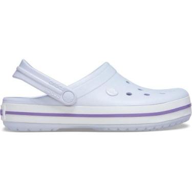 Imagem de Sandália crocs crocband dreamscape, 44, Dreamscape