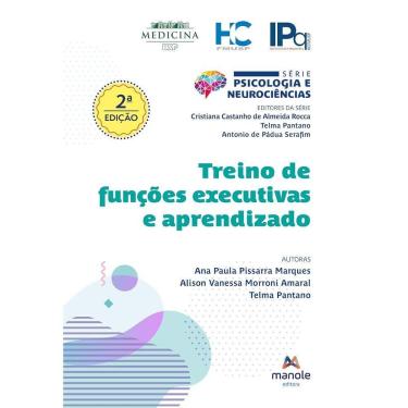 Imagem de Treino de funções executivas e aprendizado
