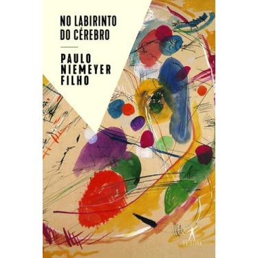 Imagem de Livro - No labirinto do cérebro