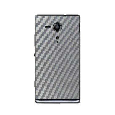 Imagem de Capa Adesivo Skin350 Verso Para Sony Xperia SP - KawaSkin