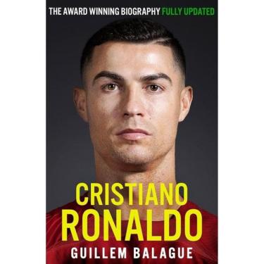 Imagem de Cristiano Ronaldo - The Biography