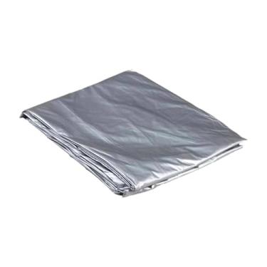 Imagem de Dynwave Capa de mesa de bilhar à prova de poeira Acessórios Capa leve de proteção contra poeira Capa de mesa de sinuca para jogos Clube Casa Iniciantes, 385 Cm X 210 Cm