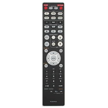 Imagem de Substituição de controle remoto RC002PMCD - Controle remoto substituído WINFLIKE RC002PMCD adequado para controle remoto MARANTZ CD5005 PM5005 cd5005 Pm5005