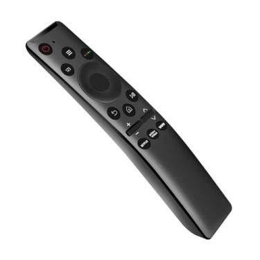 Imagem de Conjunto de controle remoto de substituição BN59-01310C para Samsung Smart TV UN65RU7100GXZD UN75RU7100FXZC UN75RU7100GXZD UN75RU710DFXZAUN43RU7100KXZL UN43TU7000KXZL UN49RU73000KXZL KXZL UNIDO