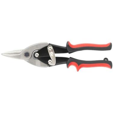 Imagem de Tesoura de Cortar Chapa Aviação 10 MTX - 783309, 10"