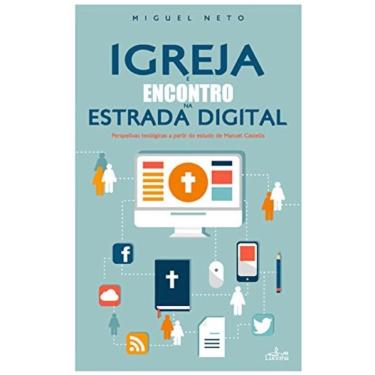 Imagem de Igreja E Encontro Na Estrada Digital