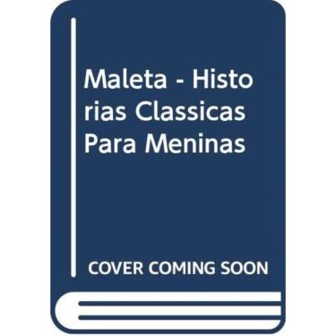 Imagem de Maleta Historias Classicas Para Meninas - C/ Cd-Rom  - 1ª