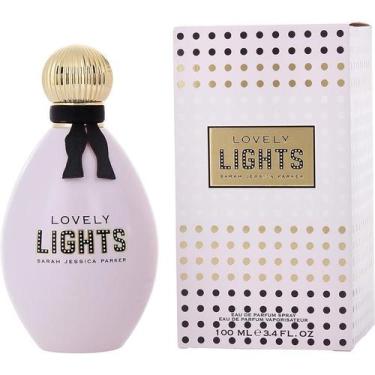 Imagem de Perfume Feminino Sarah Jessica Parker Lovely Lights Eau De Parfum Spra