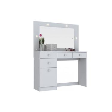 Imagem de Penteadeira Camarim Henn Chanel e Branco