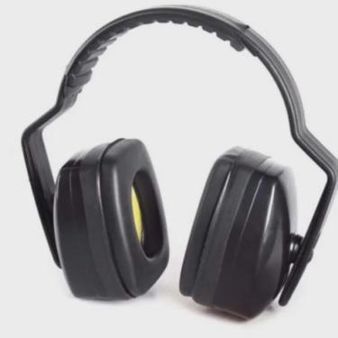 Imagem de Abafador De Ruídos 22DB Modelo 2003 Cod. 3526 - Ledan