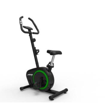 Imagem de Bicicleta Ergométrica Vertical Bluetooth V2 Move