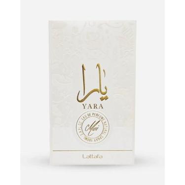 Imagem de Perfume Yara Moi Lattafa 100ml Feminino