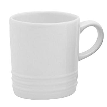 Imagem de Le Creuset Caneca 200 ml Cerâmica Branco