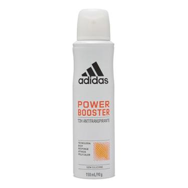 Imagem de Coty - Desodorante Aero Ant Adidas 150Ml Fem Power Booster