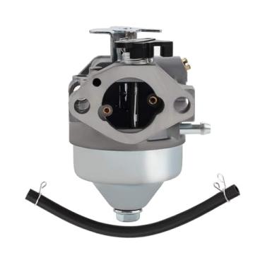 Imagem de Cortador de grama 16100-Z0Y-M42 peças de carburador de carburador para HONDA GCV190 GCV190A GV190LA HRB217 HRX217 HRX217K1
