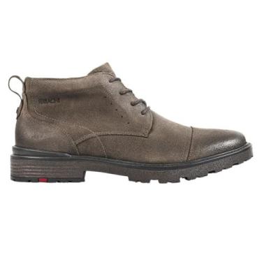 Imagem de Bota Ferracini Atenas Masculina, Marrom, 40