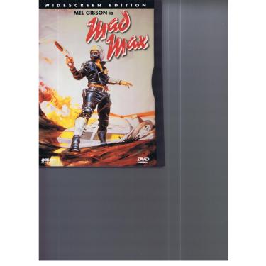 Imagem de Mad Max
