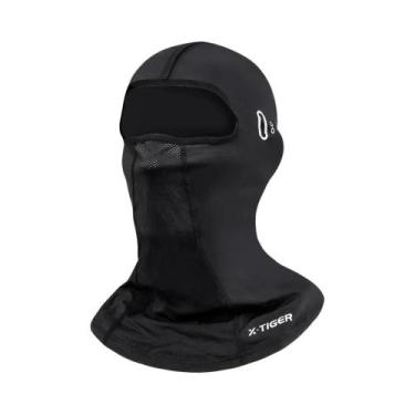 Imagem de Máscara de Ciclismo Respirável com Proteção UV - Balaclava para Esport