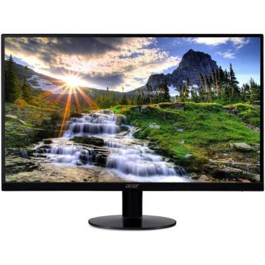 Imagem de Monitor Acer Sb270 - Full Hd - Vga/hdmi - 27