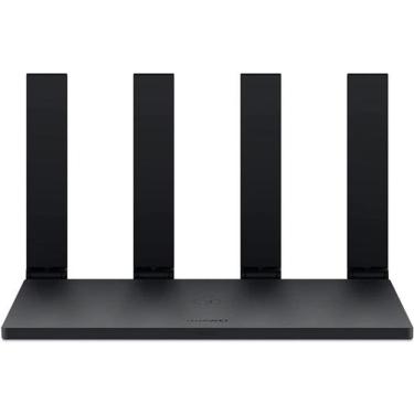 Imagem de Roteador Wireless Huawei Wifi Ax2s Ws7000 - 1201/300mbps - 4 Antenas - Preto