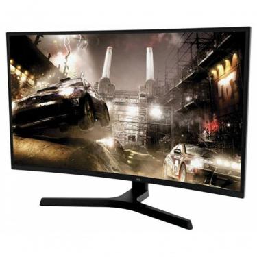 Imagem de Monitor 27 Mtek M27sfv240c Va 240hz Curvo-hdr-hdmi/dp