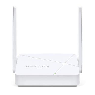 Imagem de Roteador Mercusys Mr20 Ac750 / 2 Antenas - Branco
