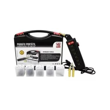 Imagem de Parafix Portatil Soldador De Para-choques - V8 Brasil Premium