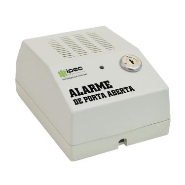 Imagem de Alarme Ipec Porta Aberta