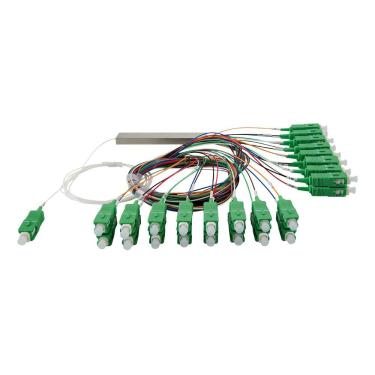 Imagem de Cabo Optico Splitter Intelbras Xfs 1322 Plc 1x32 Sc-apc ...