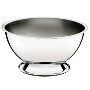 Imagem de Balde Para Garrafas Tramontina Service 61415360 Em Aço Inox Inox