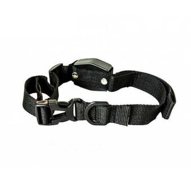 Imagem de Guia Coleira Magnetica Cachorro 2 Em 1 Retratil Alca Caes Gatos Treinamento Adestramento Lucky Leash