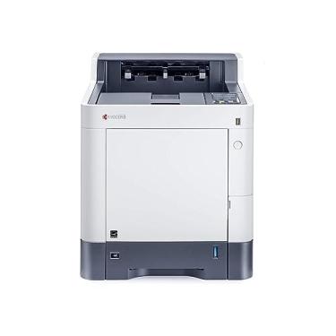 Imagem de KYOCERA Impressora A Laser Colorida Ecosys P6235Cdn 1102Tw2Us1, Até 37 Ppm, Qualidade De Impressão 1200 Dpi, 100.000 Páginas Por Mês, Compatível Com Dispositivos Móveis, Conexão Wi-Fi E Direct