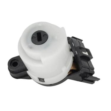 Imagem de Mqetly Interruptor de Ignição, Trava de Partida Do Motor, Reparo de Veículos, Componentes Automotivos, Peças de Reposição para Lancer 2002-2013, 6 Pinos Mr449457
