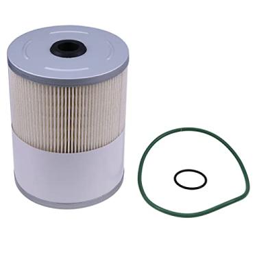 Imagem de AIVWUMOT Filtro De Combustível Fs19915 Com Separador Água Compatível Fleetguard A4720921205 33655 L9915F Cs11122 Sf-19915