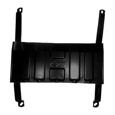 Imagem de Protetor de Cárter Honda Fit Todos 2015 Honda Wr-v Todos 17 - TOWER PA