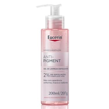 Imagem de Gel de Limpeza Esfoliante Eucerin Anti-Pigment 200ml